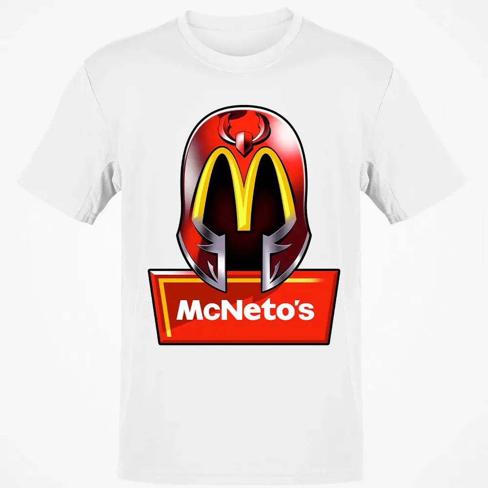 Mcneto's Classic Unisex T-Shirt - 13