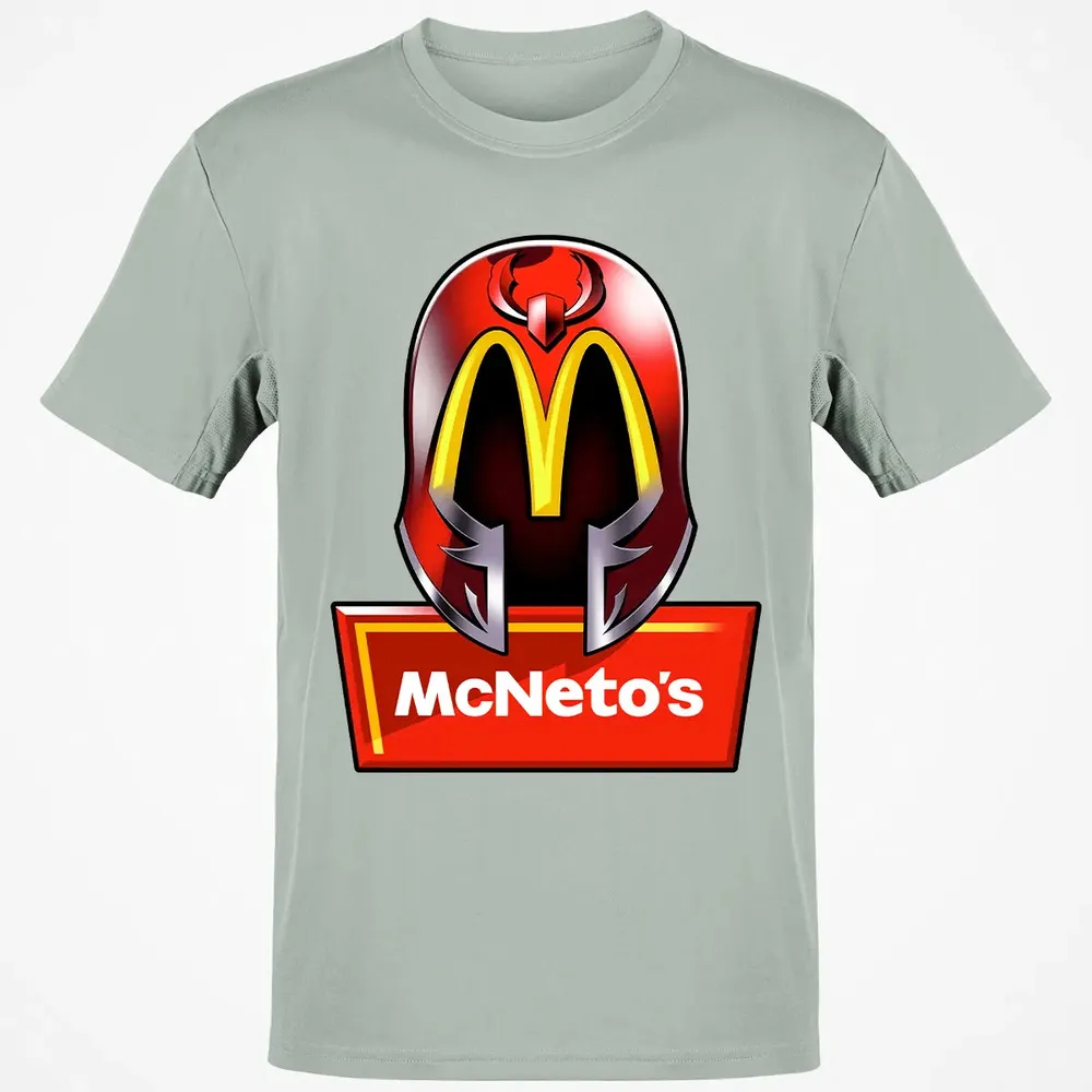 Mcneto's Classic Unisex T-Shirt - 3