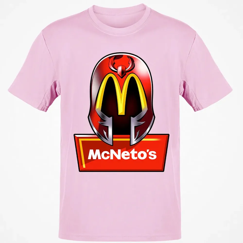 Mcneto's Classic Unisex T-Shirt - 6