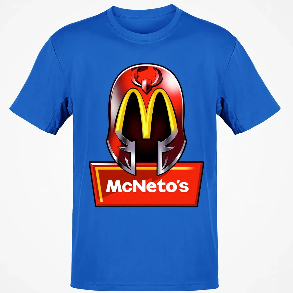 Mcneto's Classic Unisex T-Shirt - 12