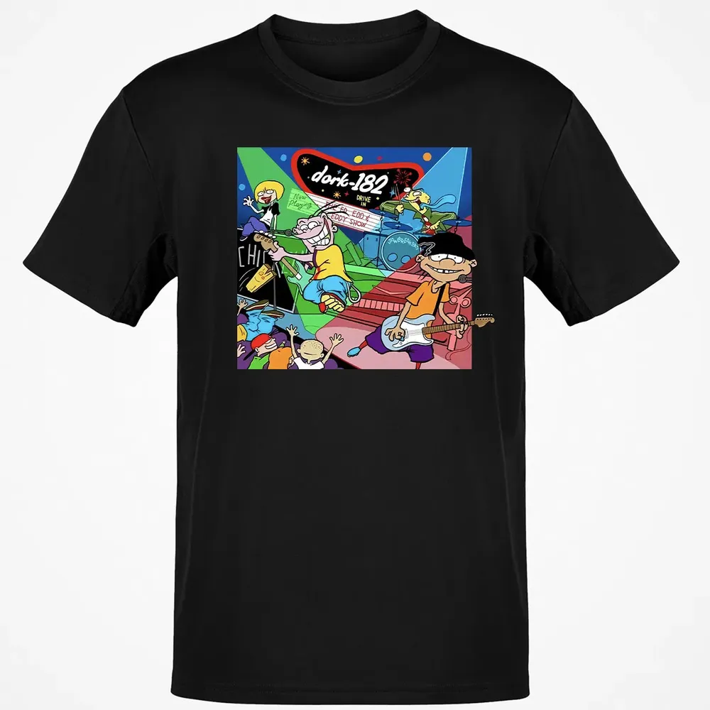 Dork-182 Classic Unisex T-Shirt - 2