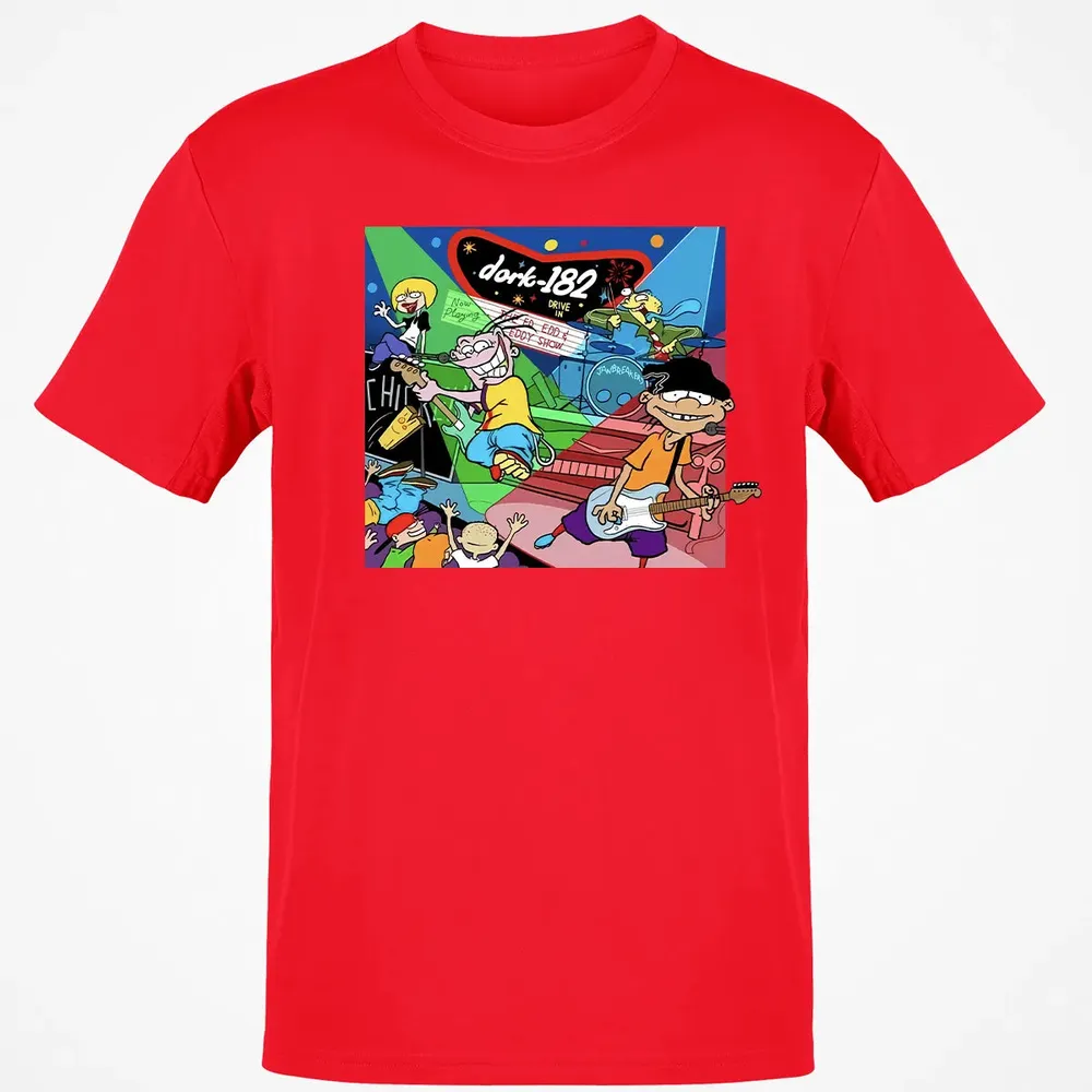 Dork-182 Classic Unisex T-Shirt - 11