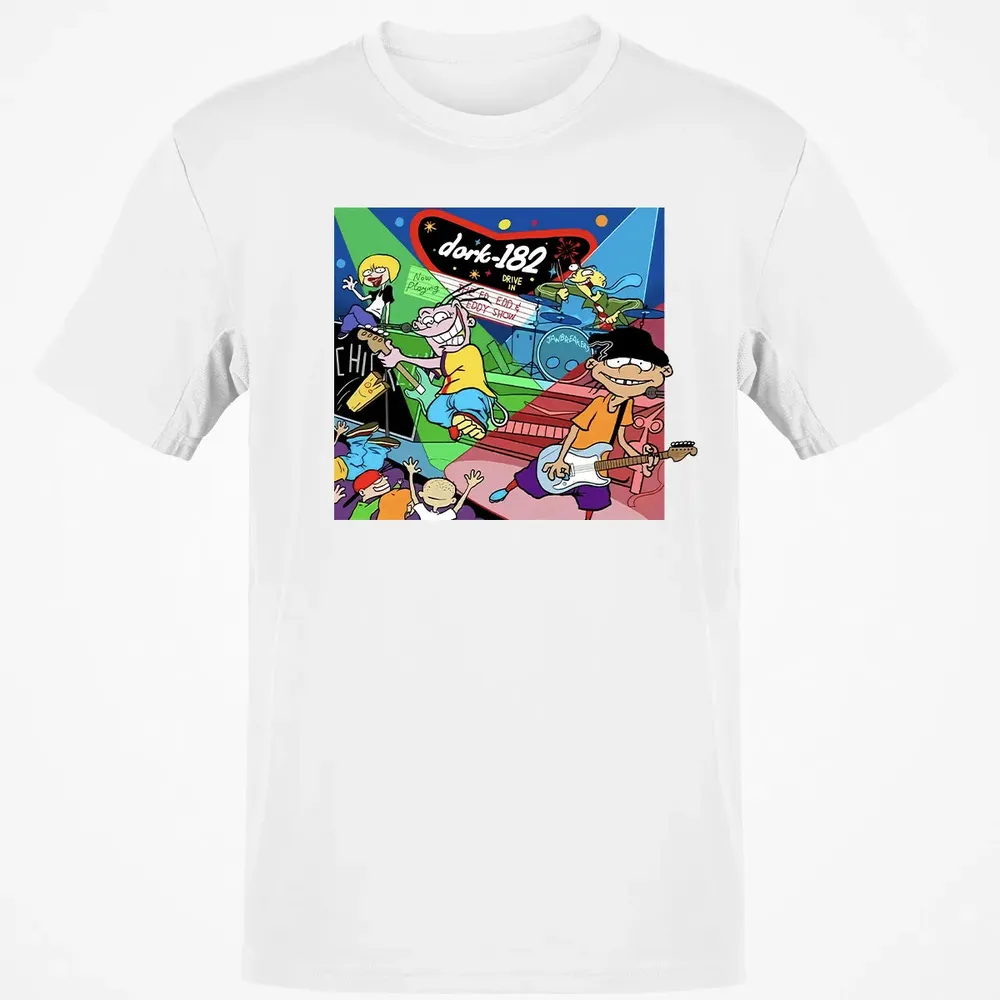 Dork-182 Classic Unisex T-Shirt - 13