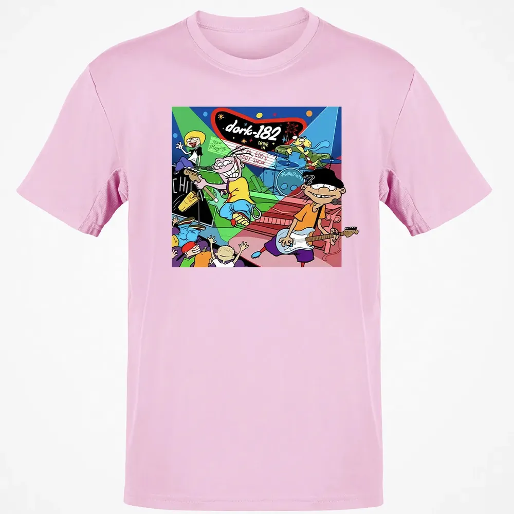 Dork-182 Classic Unisex T-Shirt - 6