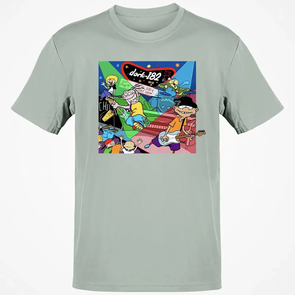 Dork-182 Classic Unisex T-Shirt - 3