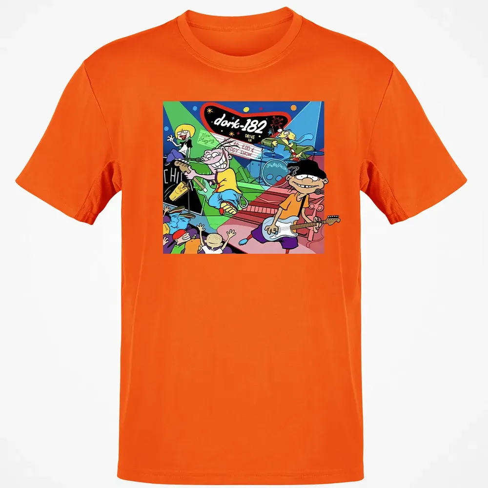 Dork-182 Classic Unisex T-Shirt - 9