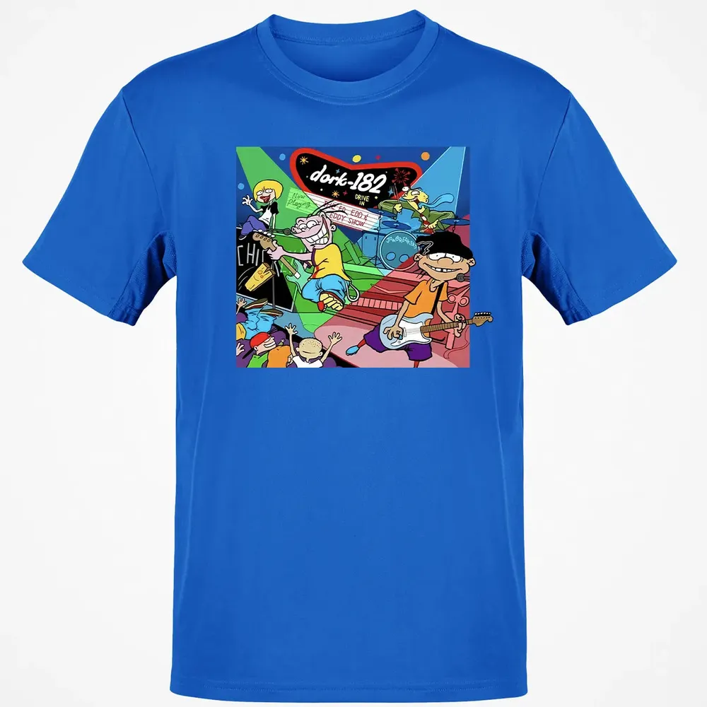 Dork-182 Classic Unisex T-Shirt - 12