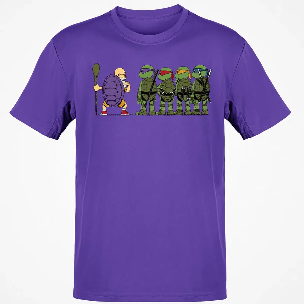 The Shells Classic Unisex T-Shirt - 10