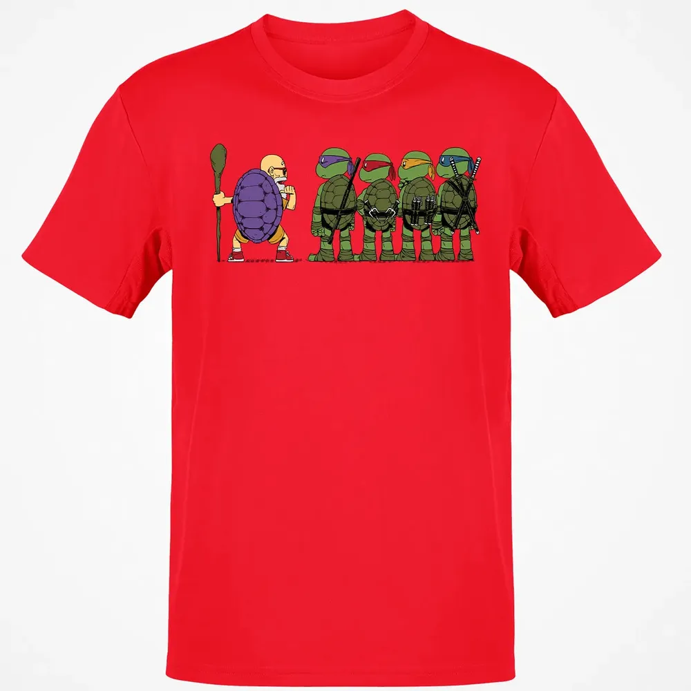 The Shells Classic Unisex T-Shirt - 11