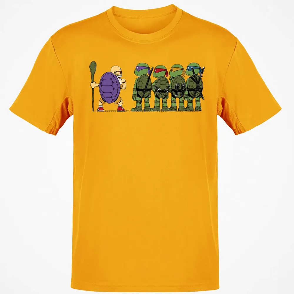The Shells Classic Unisex T-Shirt - 5
