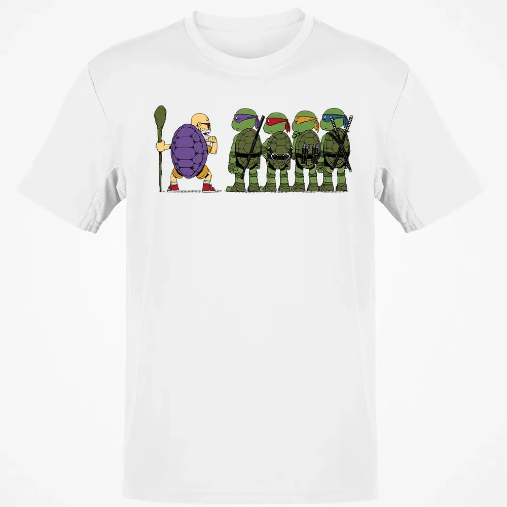 The Shells Classic Unisex T-Shirt - 13