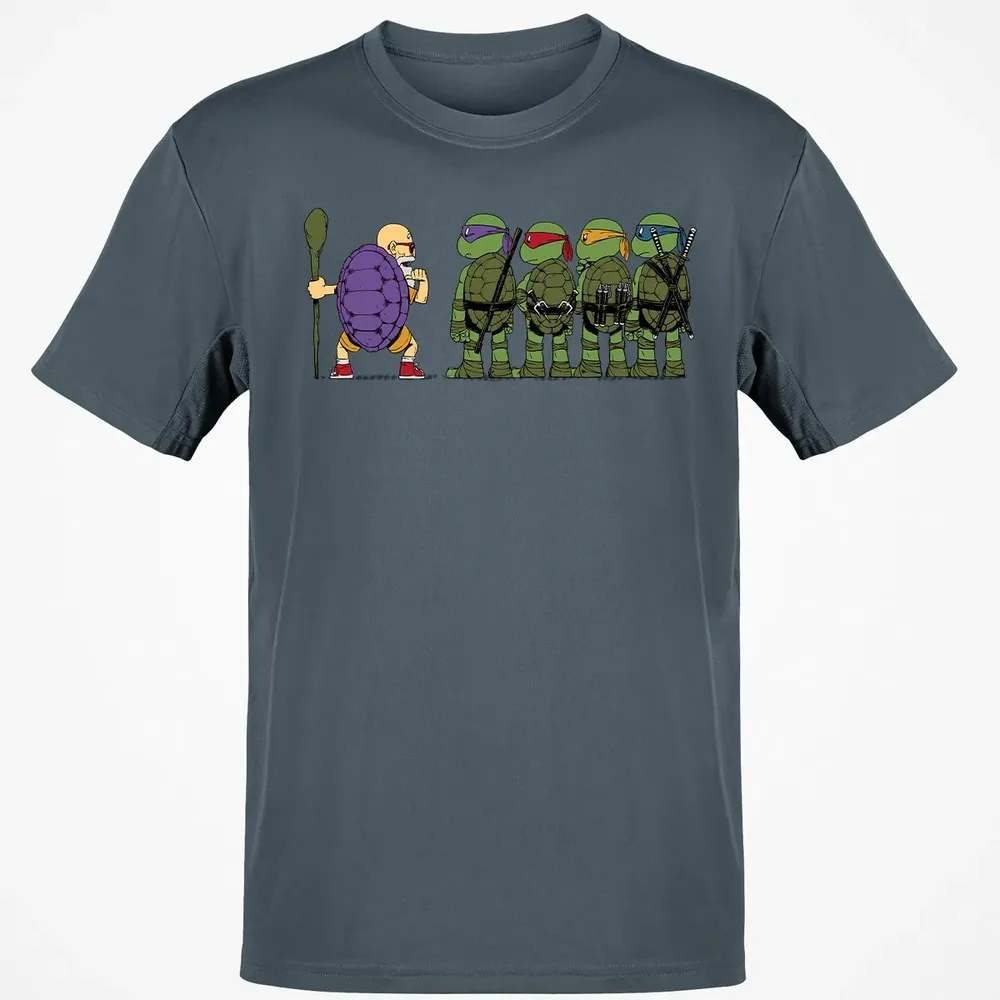 The Shells Classic Unisex T-Shirt - 4