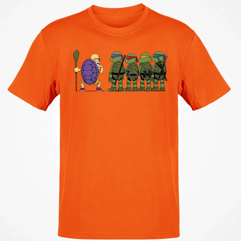 The Shells Classic Unisex T-Shirt - 9