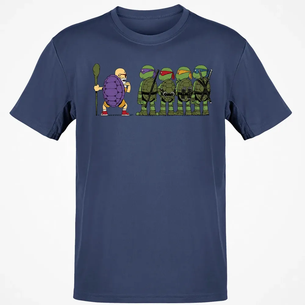 The Shells Classic Unisex T-Shirt - 8