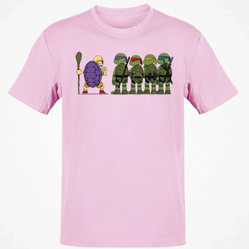 The Shells Classic Unisex T-Shirt - 6
