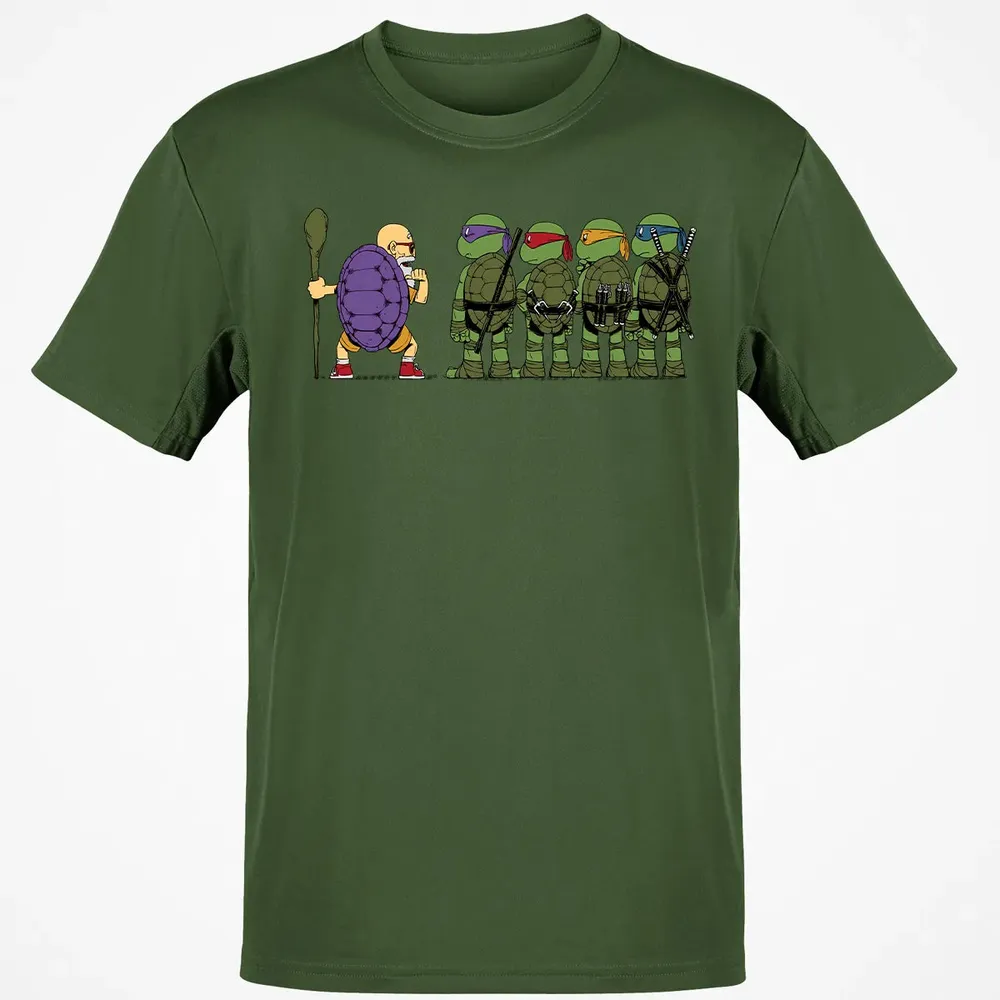 The Shells Classic Unisex T-Shirt - 7