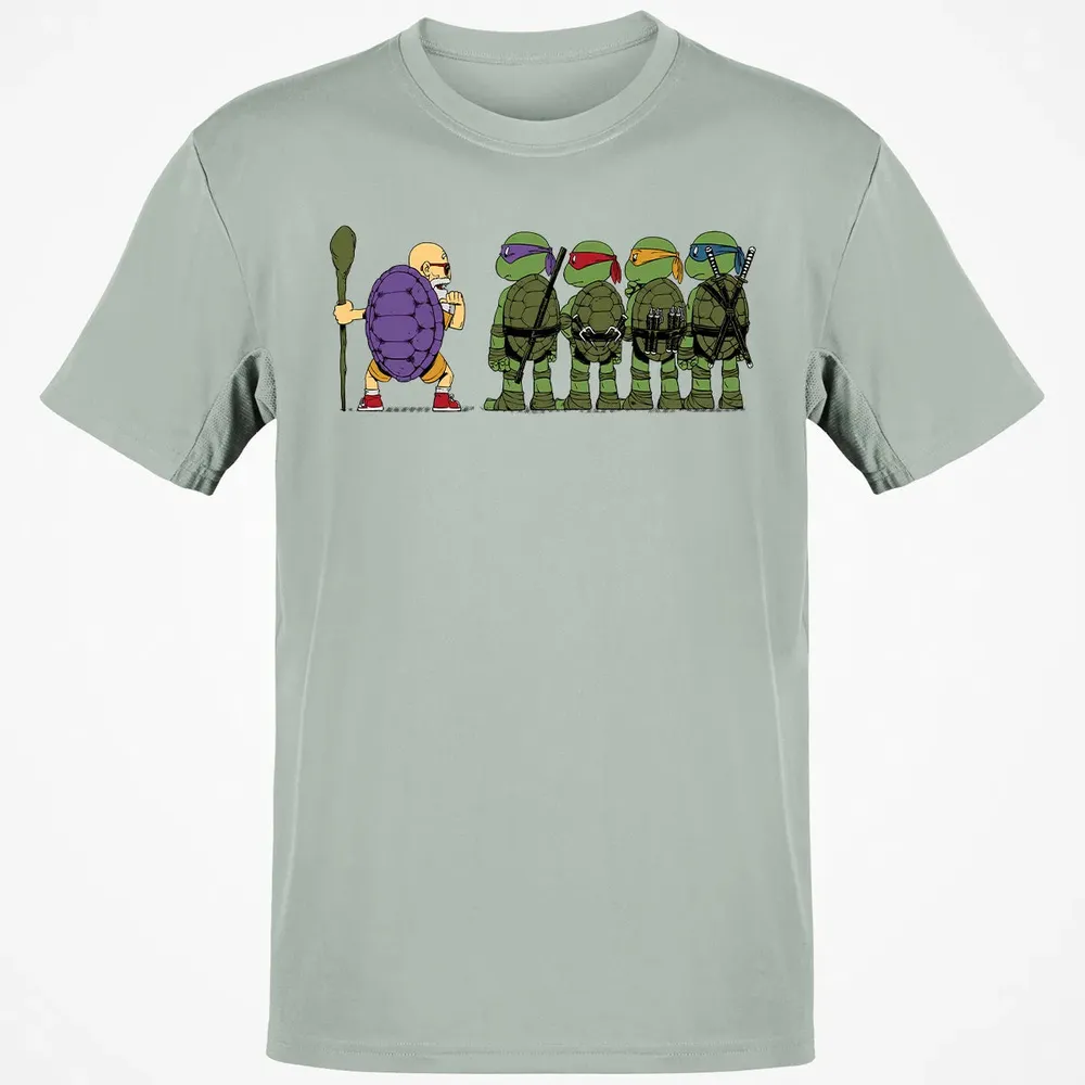 The Shells Classic Unisex T-Shirt - 3