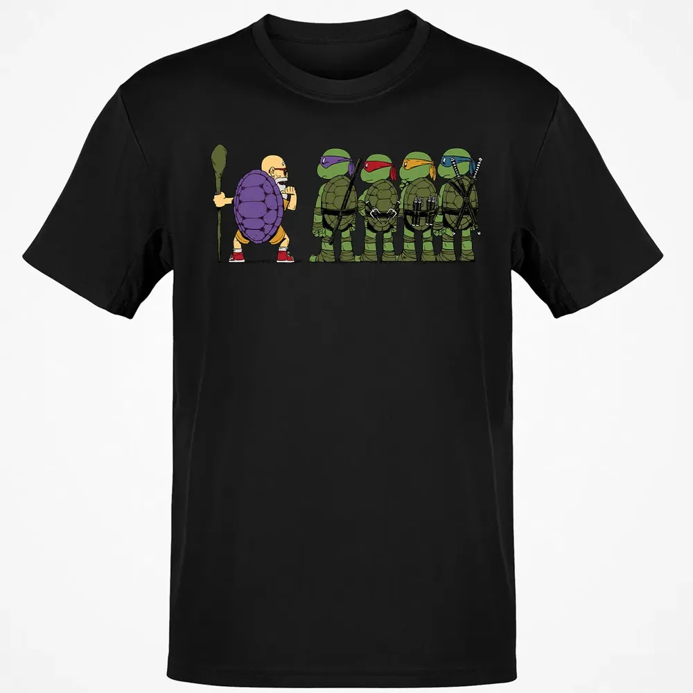 The Shells Classic Unisex T-Shirt - 2