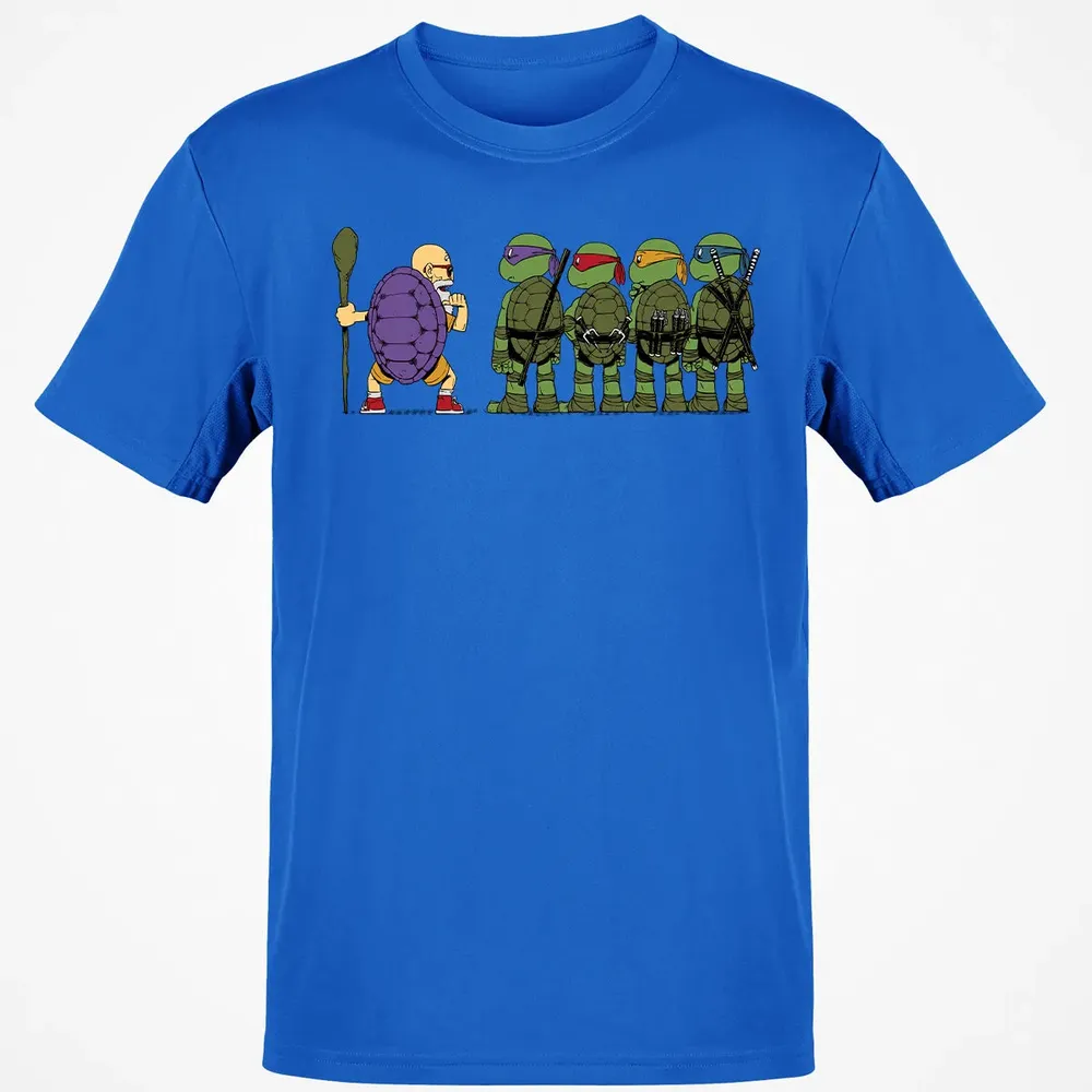 The Shells Classic Unisex T-Shirt - 12