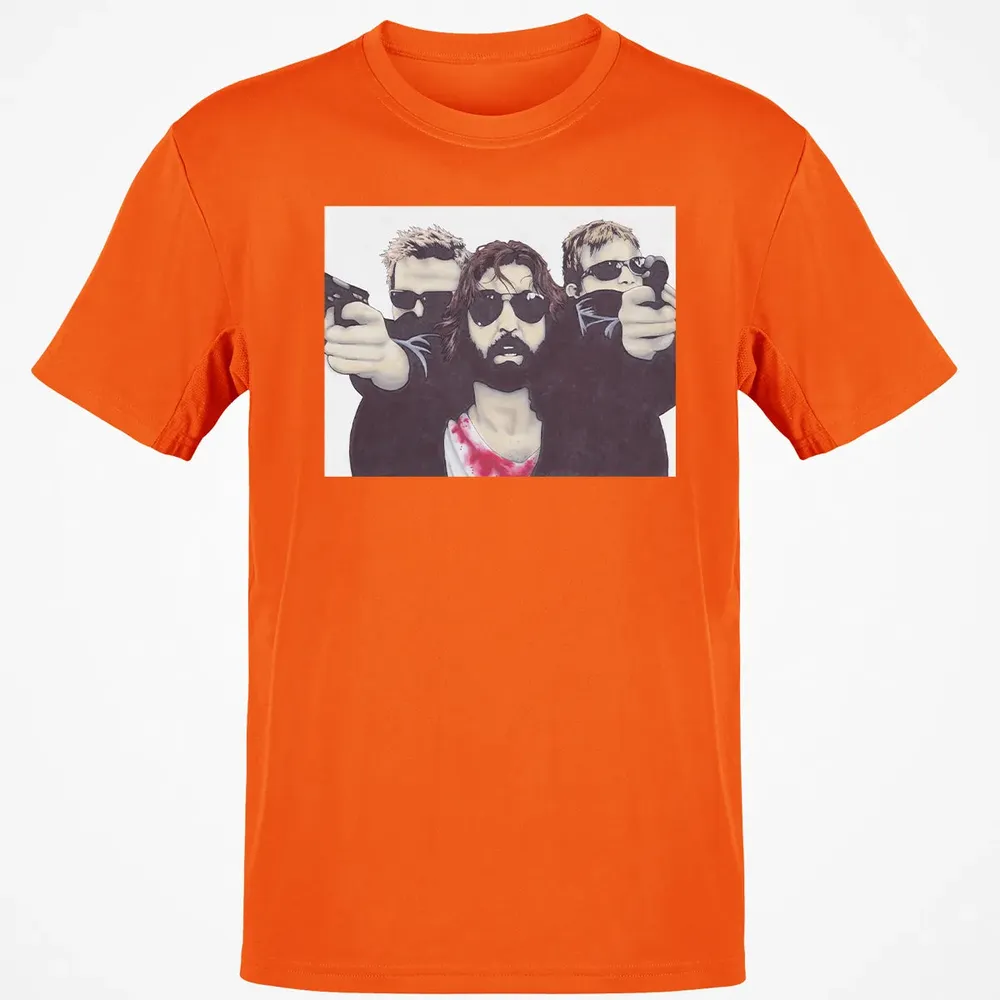 Surprise Classic Unisex T-Shirt - 9