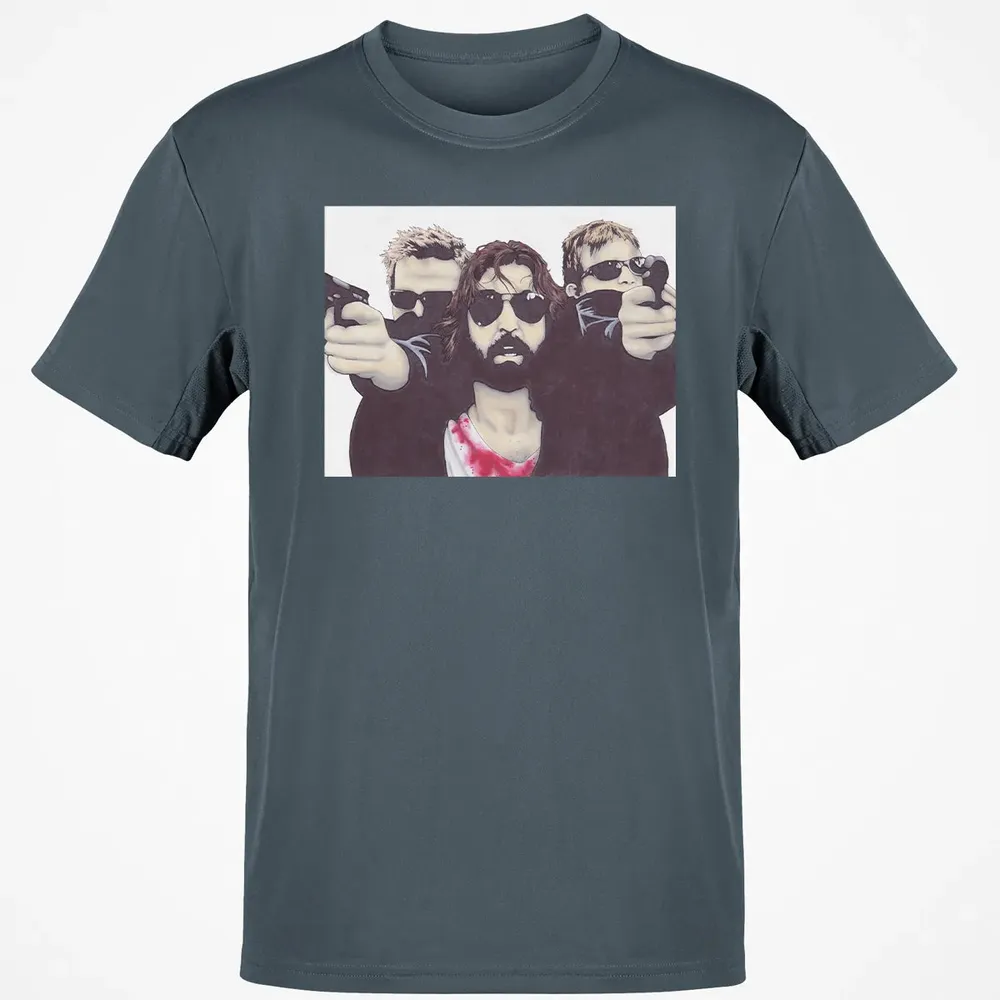 Surprise Classic Unisex T-Shirt - 4