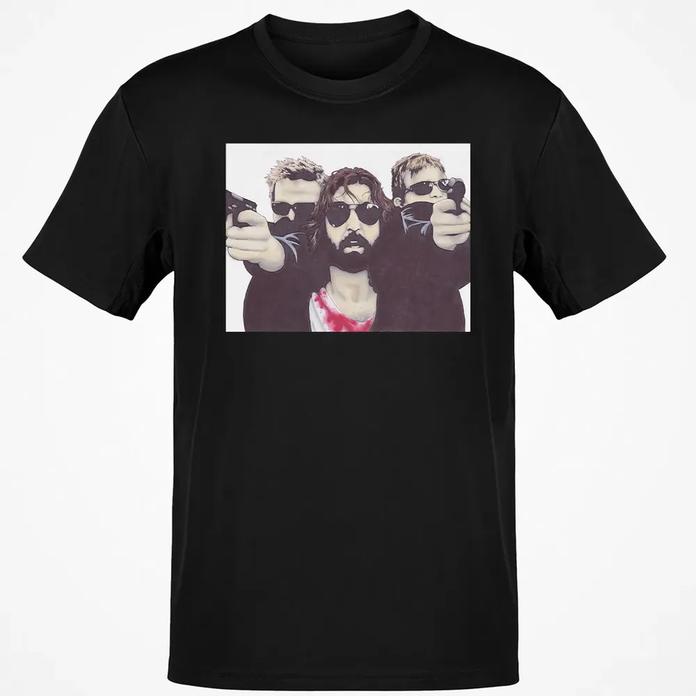 Surprise Classic Unisex T-Shirt - 2