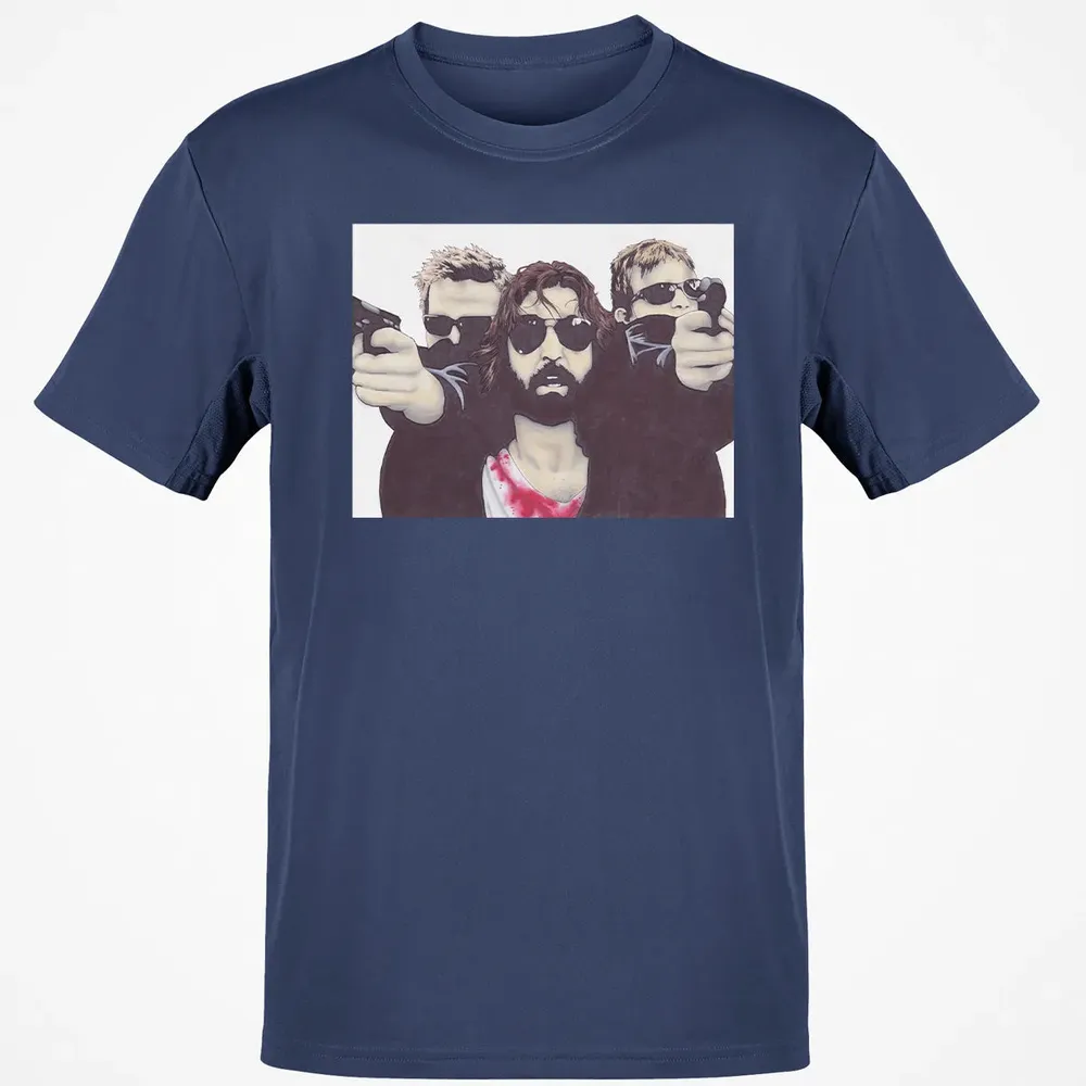 Surprise Classic Unisex T-Shirt - 8