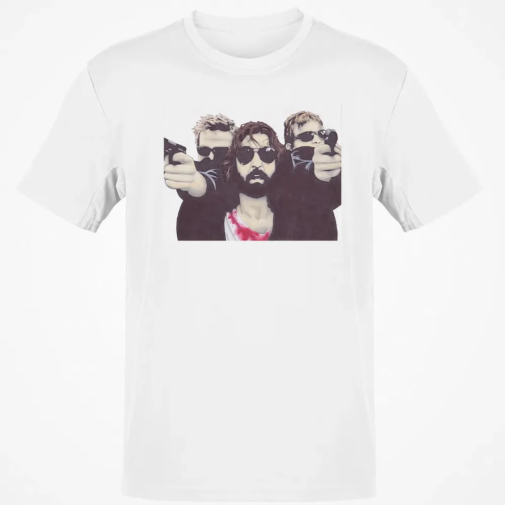 Surprise Classic Unisex T-Shirt - 13