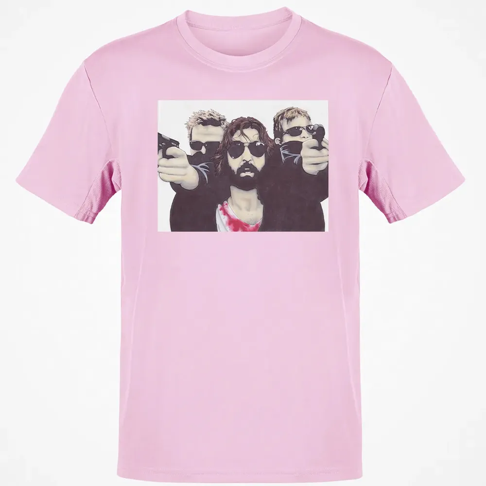 Surprise Classic Unisex T-Shirt - 6