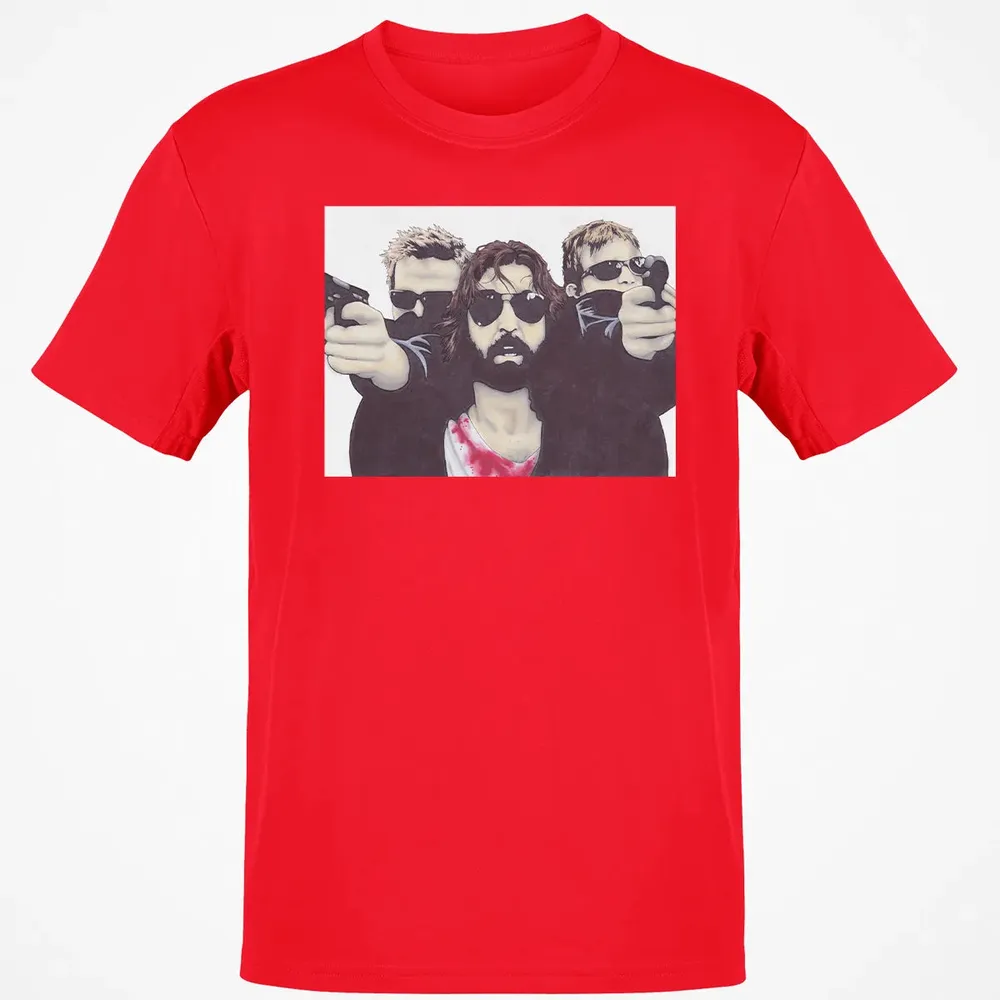 Surprise Classic Unisex T-Shirt - 11