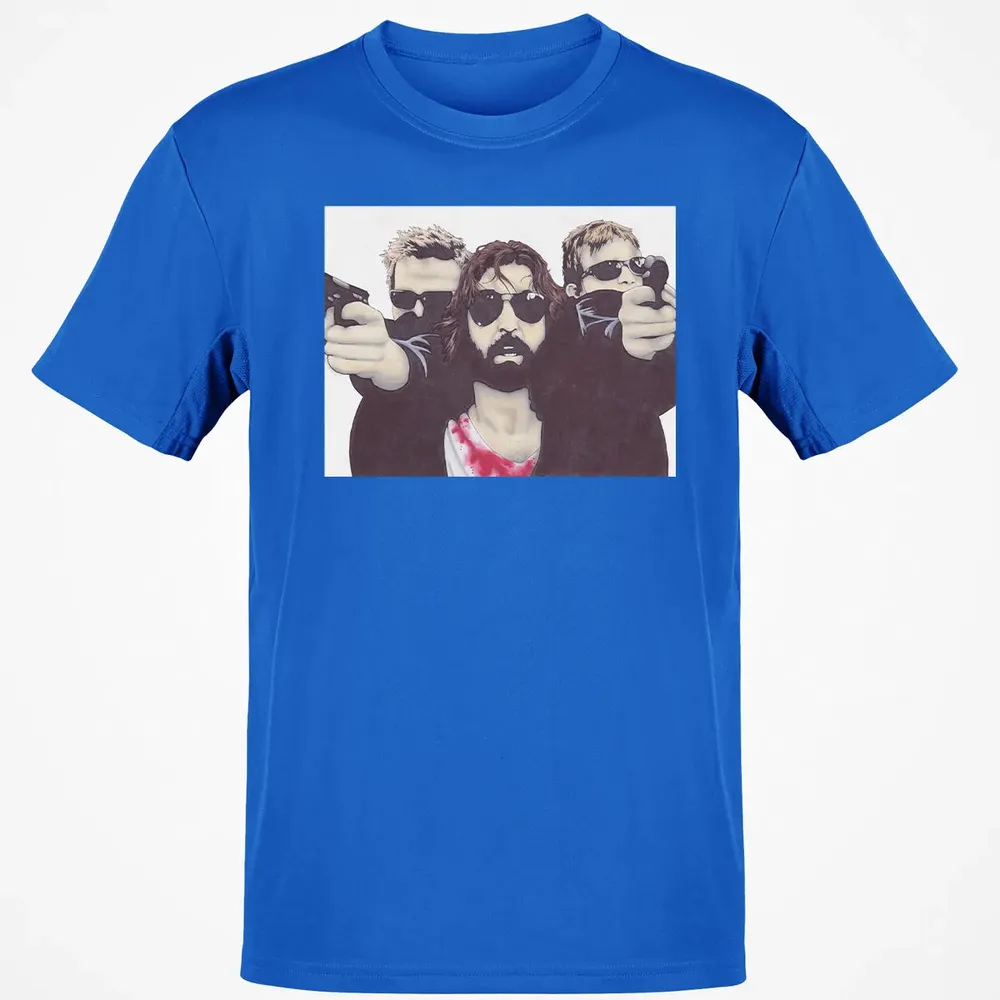 Surprise Classic Unisex T-Shirt - 12