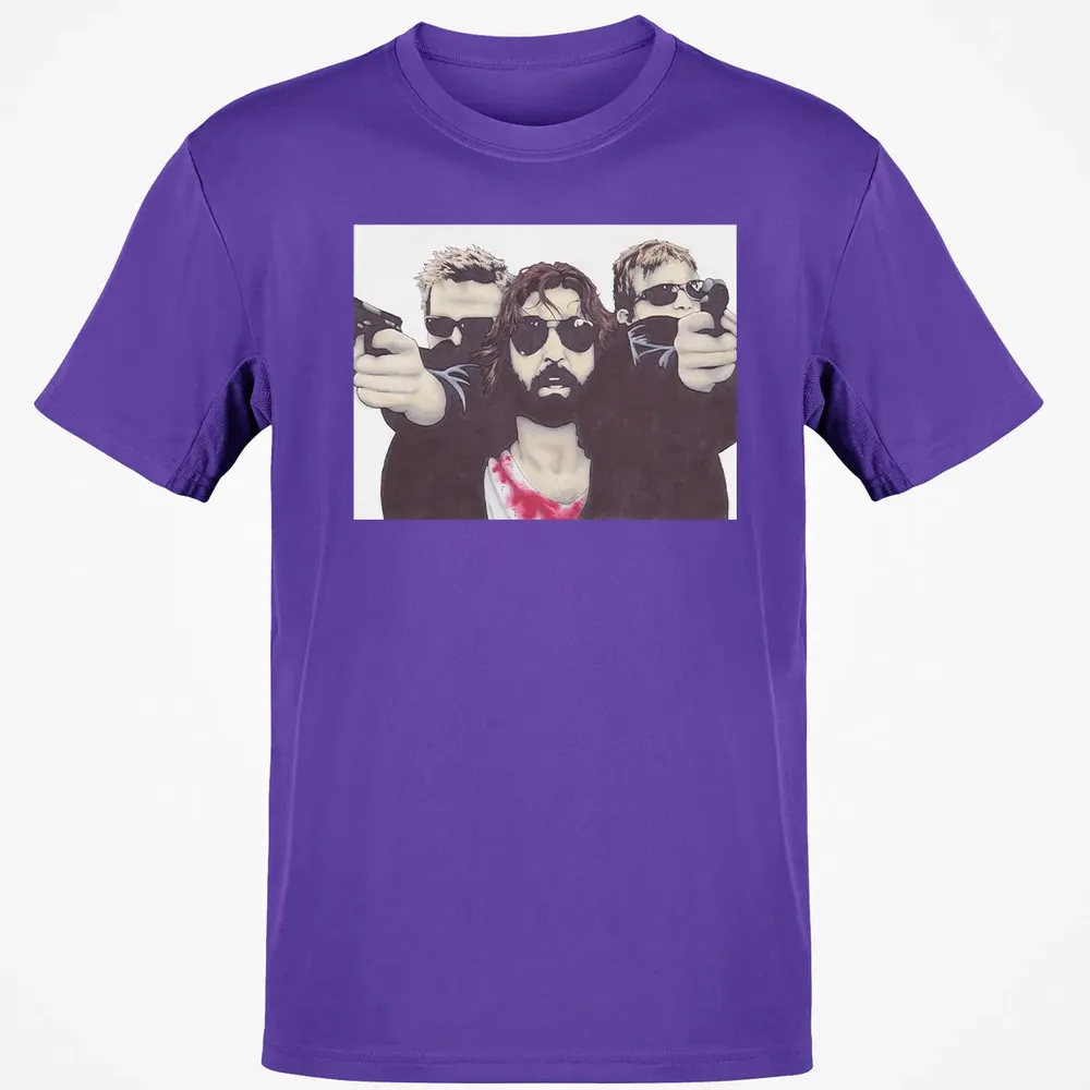 Surprise Classic Unisex T-Shirt - 10