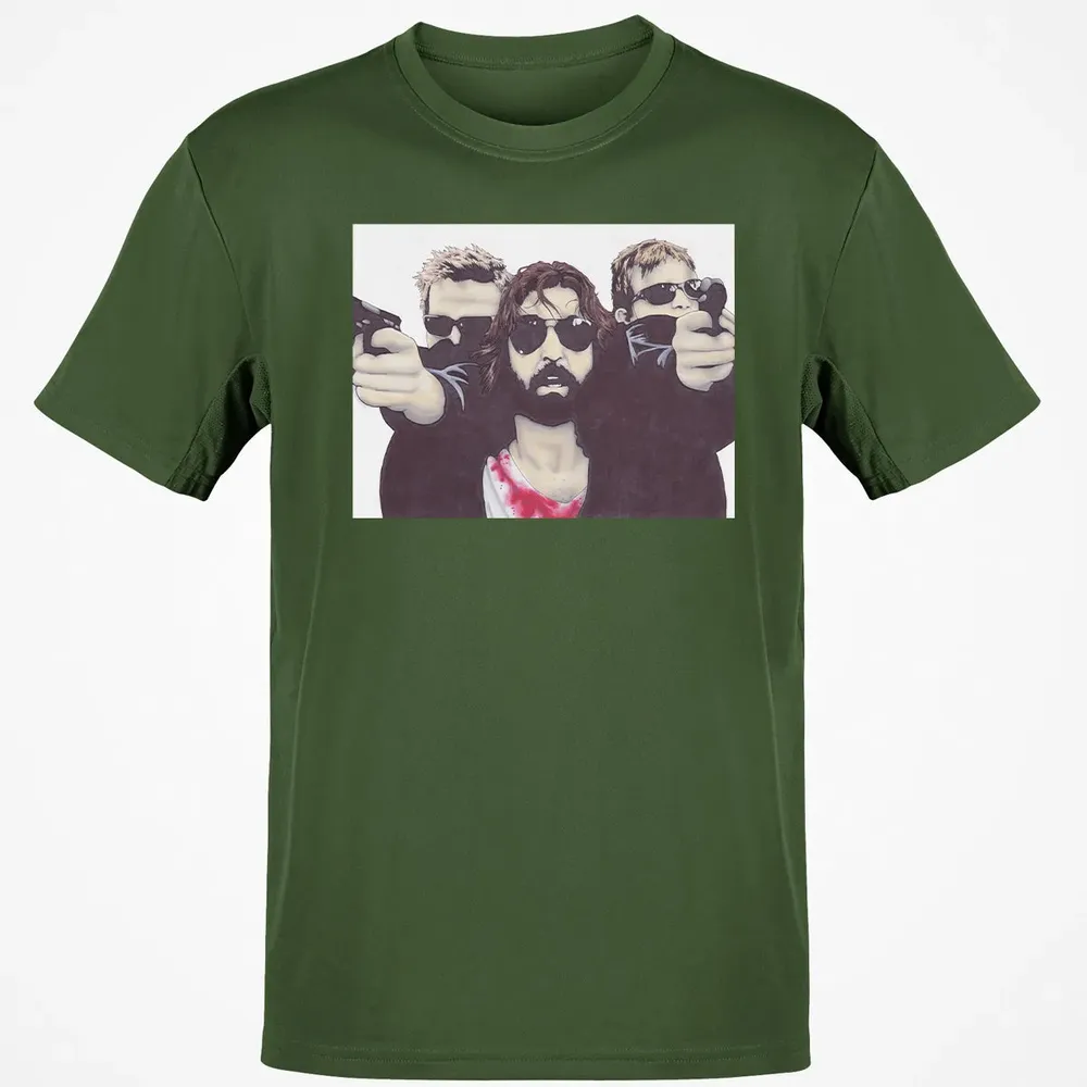 Surprise Classic Unisex T-Shirt - 7