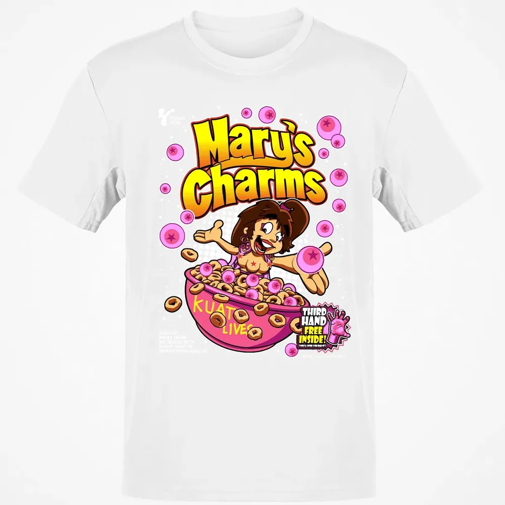 Maryâ€™s Charms Classic Unisex T-Shirt - 13