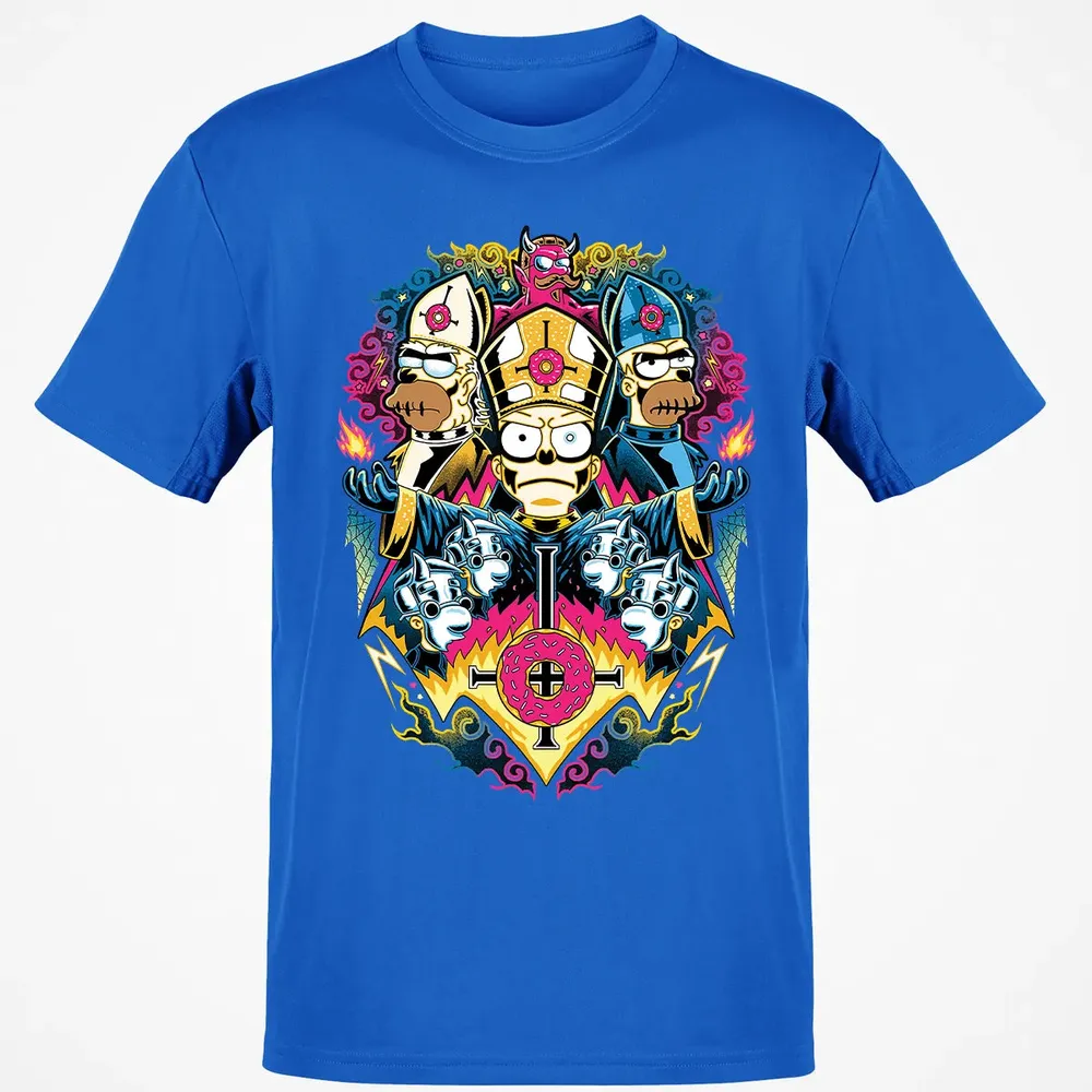 Simp-ghost Classic Unisex T-Shirt - 12