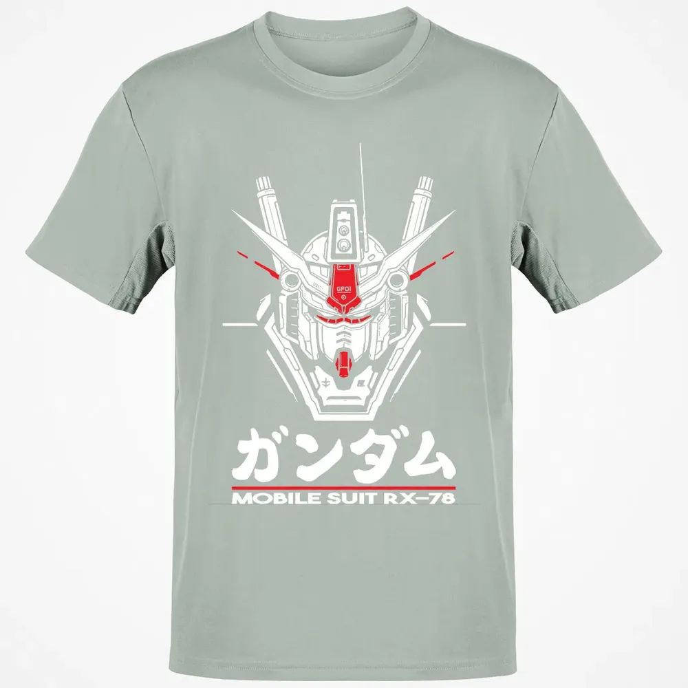 RX 78 Classic Unisex T-Shirt - 3