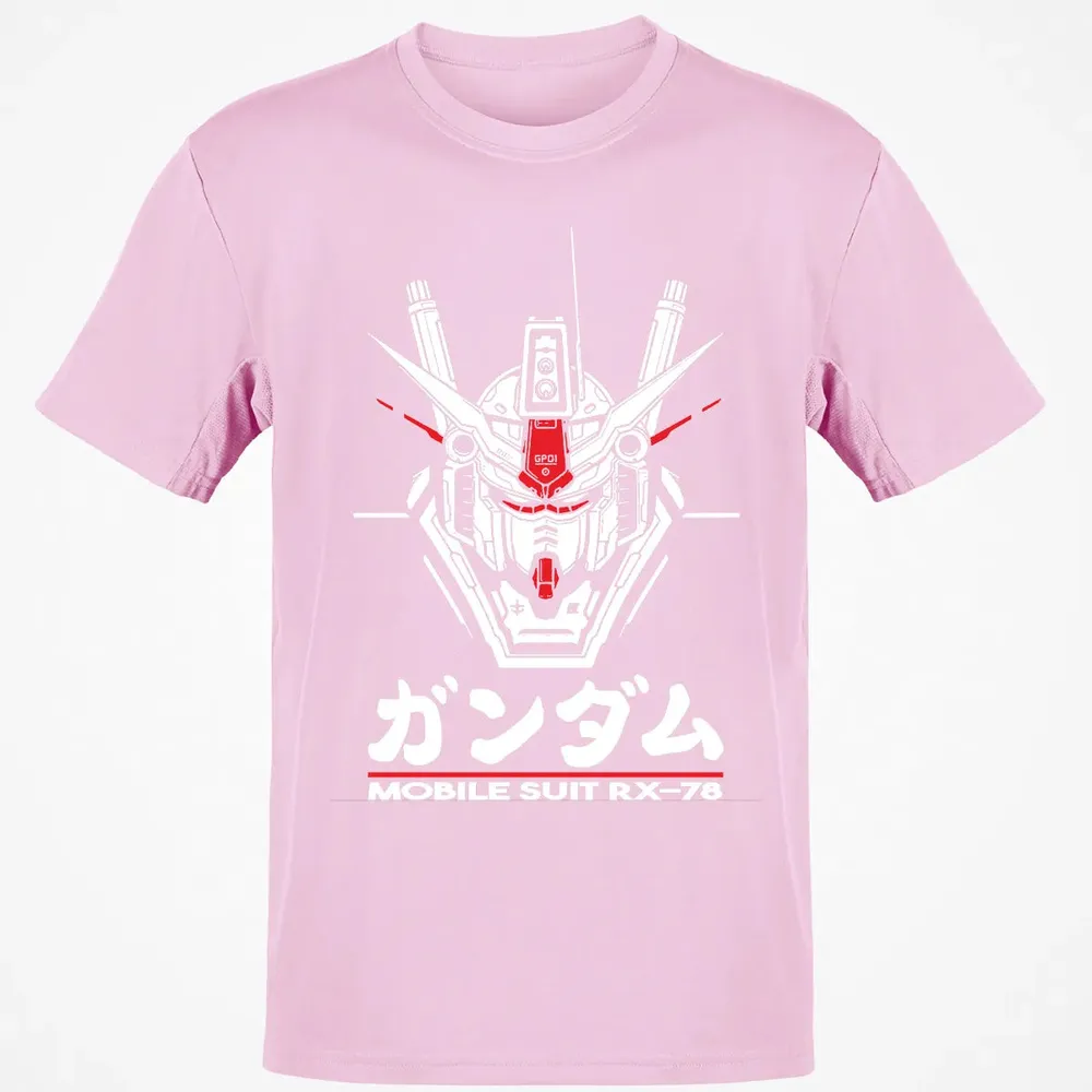 RX 78 Classic Unisex T-Shirt - 6
