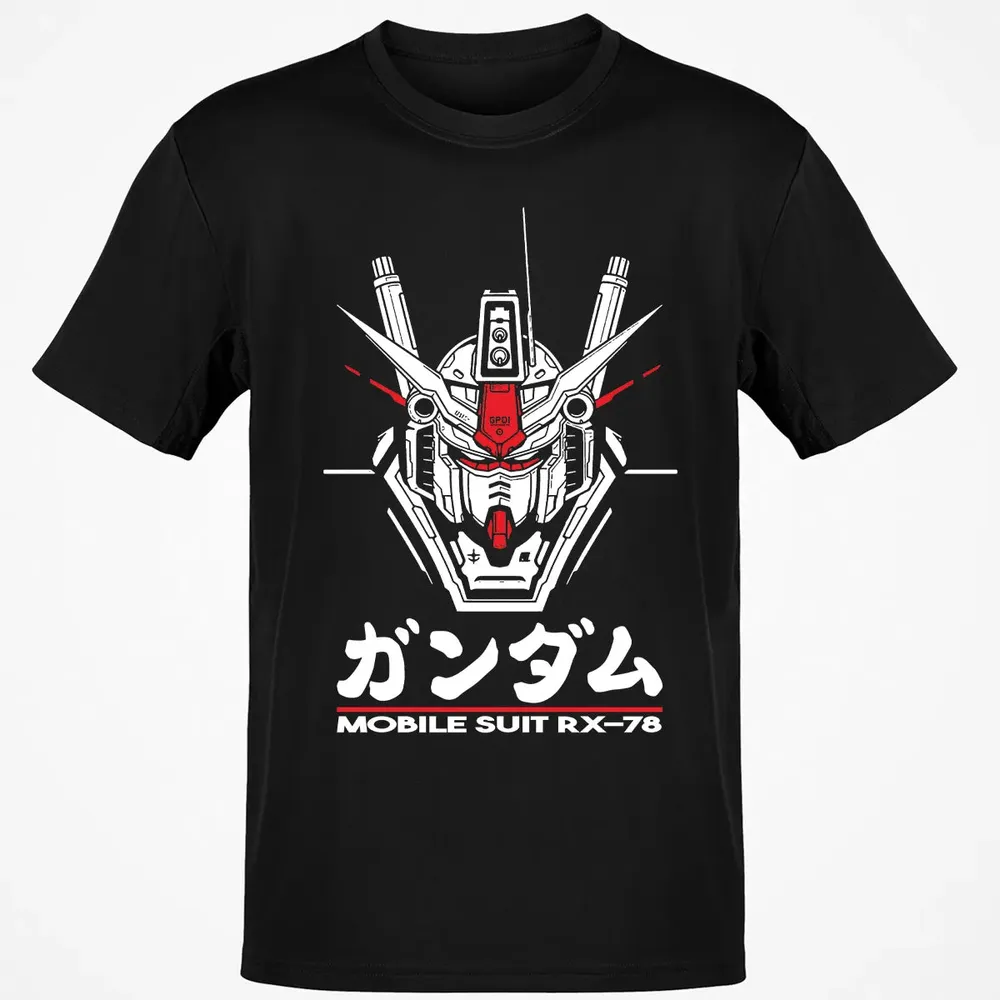 RX 78 Classic Unisex T-Shirt - 2