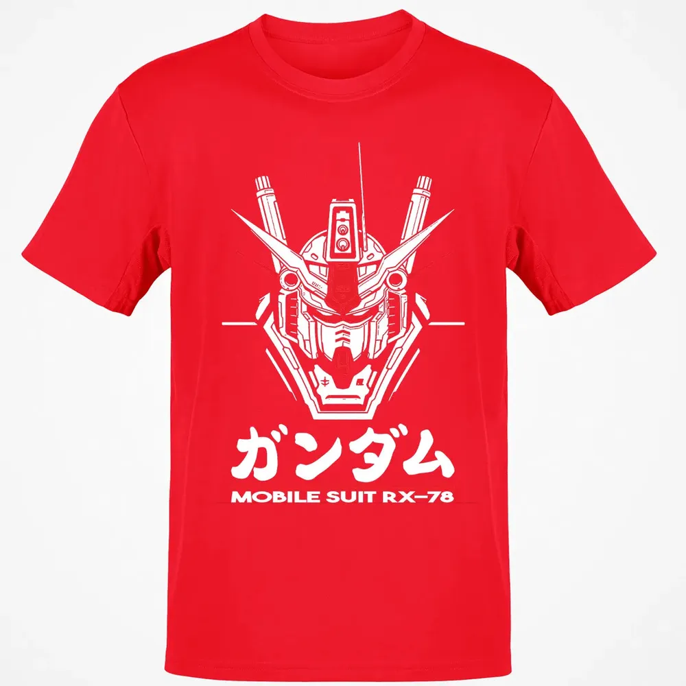 RX 78 Classic Unisex T-Shirt - 11
