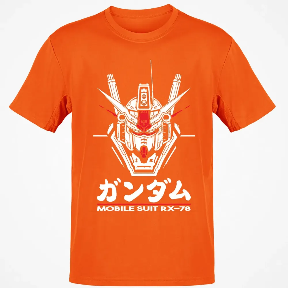 RX 78 Classic Unisex T-Shirt - 9