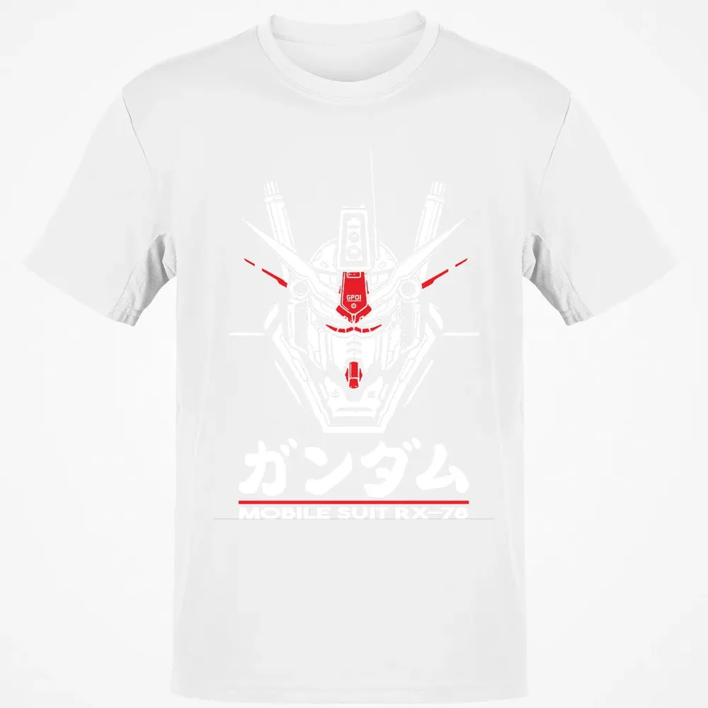 RX 78 Classic Unisex T-Shirt - 13