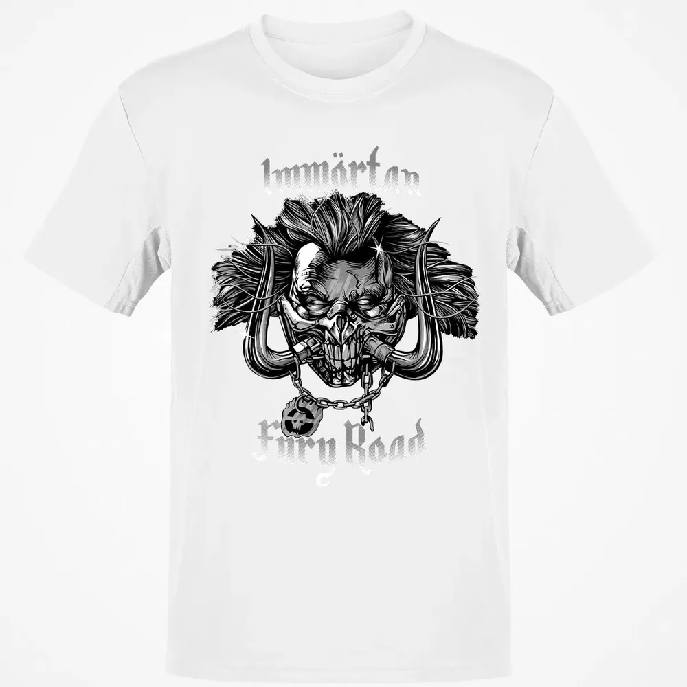 Immortanhead Classic Unisex T-Shirt - 13