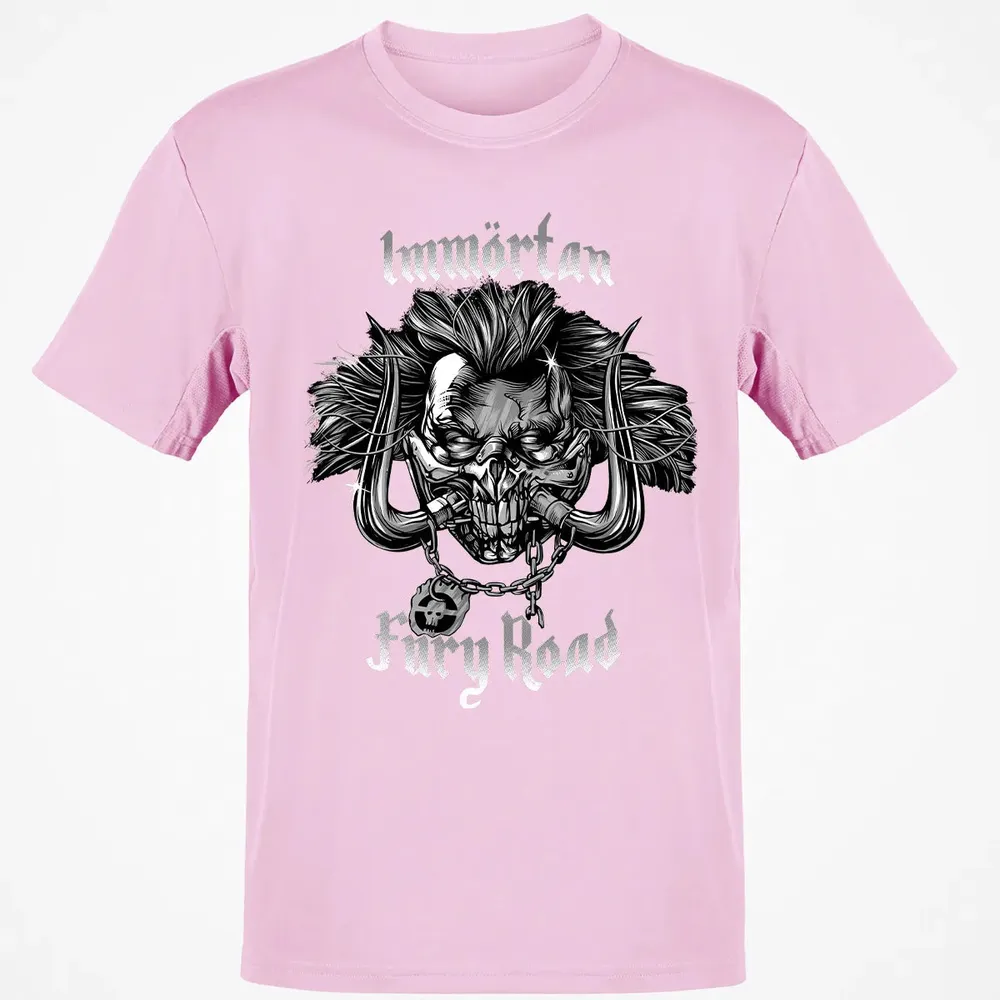 Immortanhead Classic Unisex T-Shirt - 6