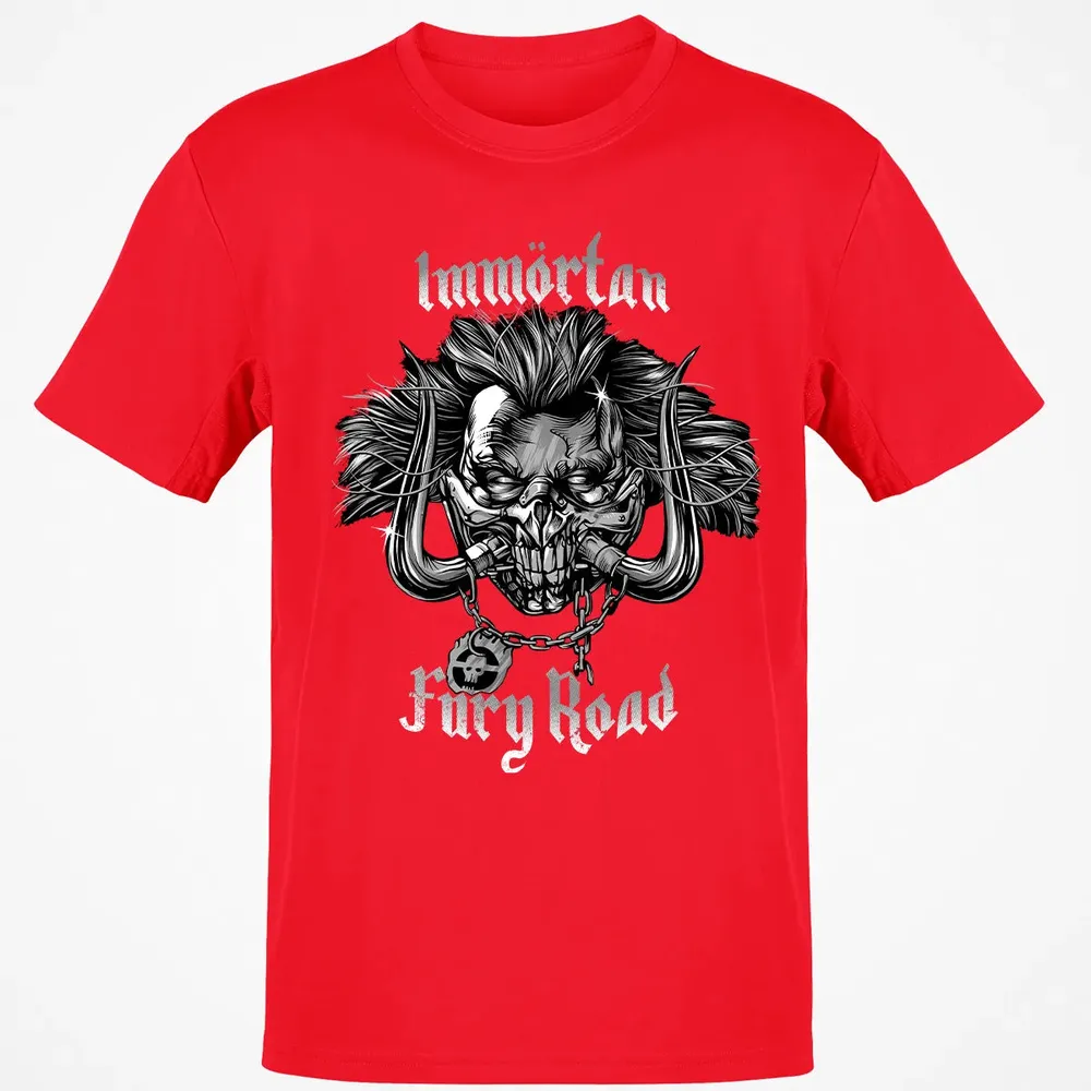 Immortanhead Classic Unisex T-Shirt - 11