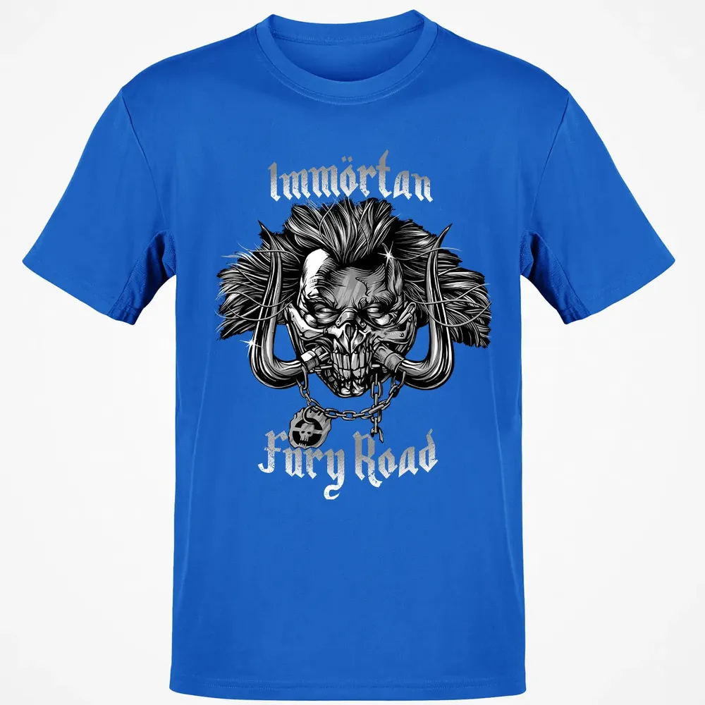 Immortanhead Classic Unisex T-Shirt - 12