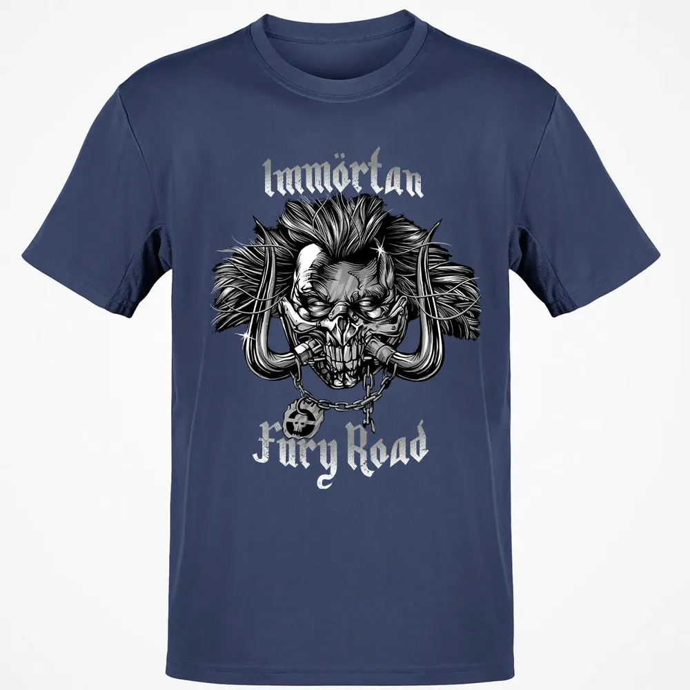 Immortanhead Classic Unisex T-Shirt - 8
