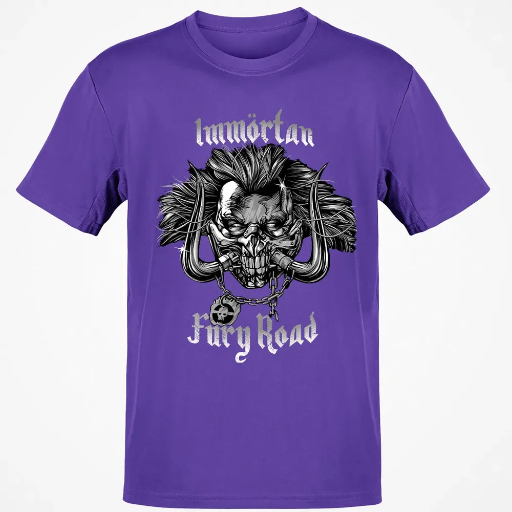 Immortanhead Classic Unisex T-Shirt - 10