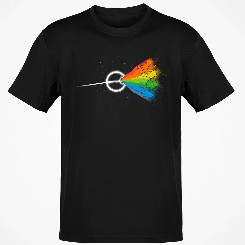 Dark Side Of The Mons Classic Unisex T-Shirt - 2