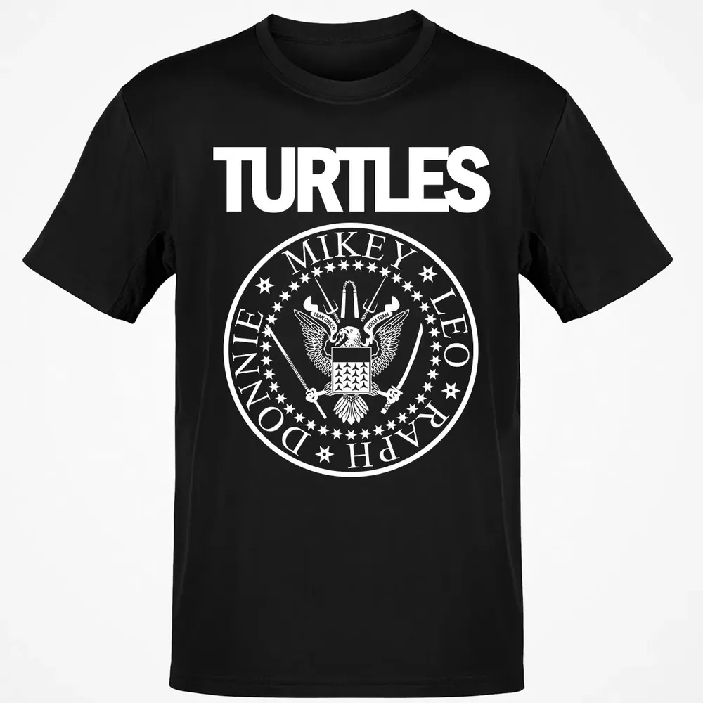Turtles Classic Unisex T-Shirt - 2