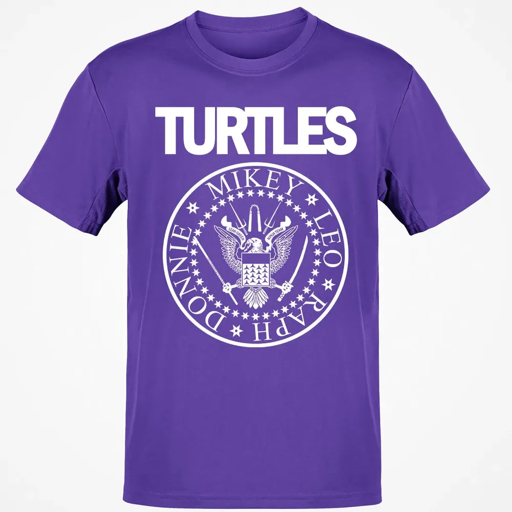 Turtles Classic Unisex T-Shirt - 10
